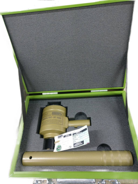 Мультипликатор ручной ПНГ МТ/МТО/МТП-4500