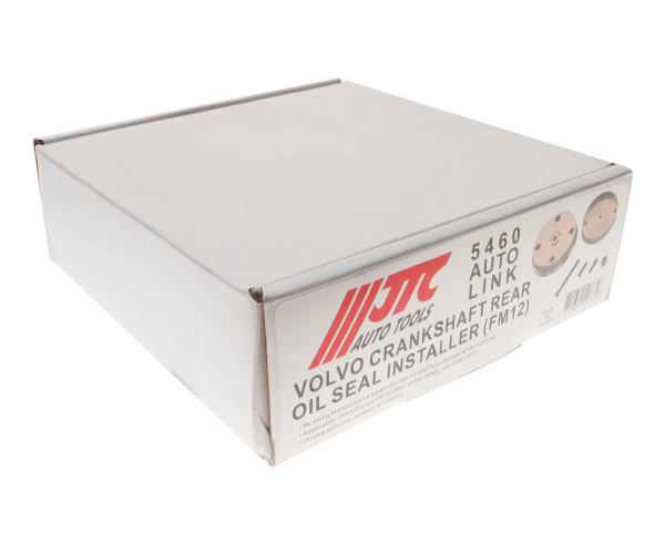 Приспособление для установки заднего сальника коленвала JTC 5460 (VOLVO FM12)