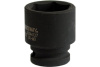 Головка торцевая ударная JONNESWAY S03A4127 (1/2";DR, 27 мм)