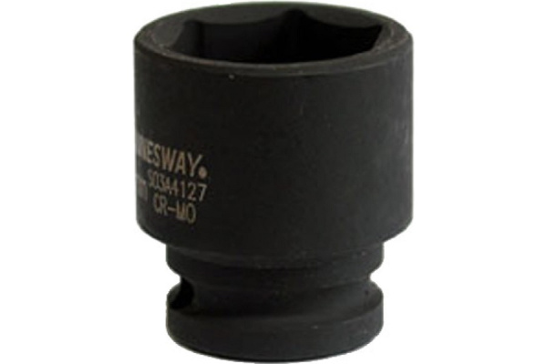 Головка торцевая ударная JONNESWAY S03A4127 (1/2";DR, 27 мм)