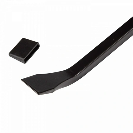 Набор слесарных монтировок AFFIX AF11610024C, 204-608 мм, ударных, 4 предмета, кейс