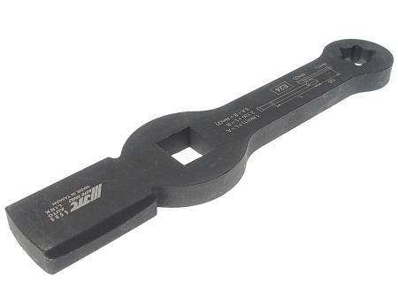 Ключ для тормозных суппортов грузовых автомобилей JTC 5595-E24 (3/4", TORX E24)