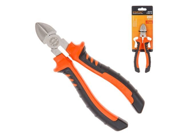 Бокорезы 200мм STARTUL MASTER (ST3081-20)