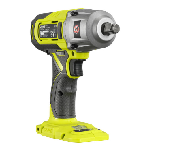 ONE + / Гайковерт RYOBI RIW18-0 (без батареи)
