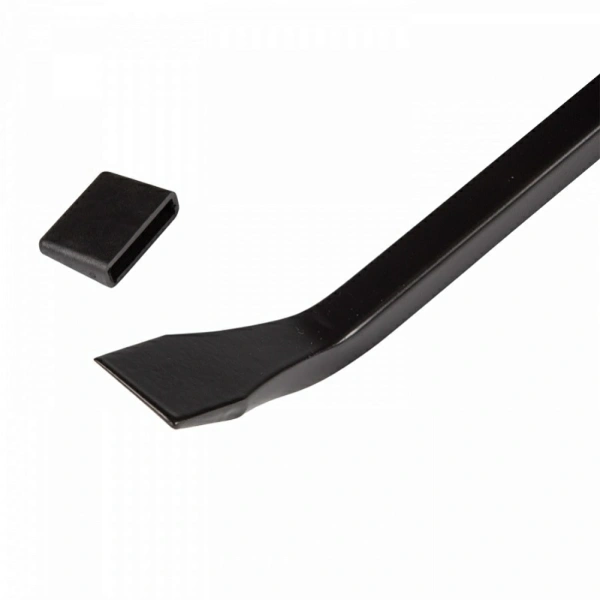 Набор слесарных монтировок AFFIX AF11610024C, 204-608 мм, ударных, 4 предмета, кейс