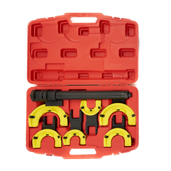 Набор для стяжки пружин ROSSVIK ST062