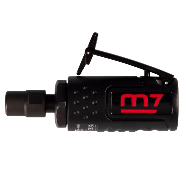 Пневматическая бормашина MIGHTY SEVEN QA-102A (шарошка, 3-6 мм, 25000 об/мин)