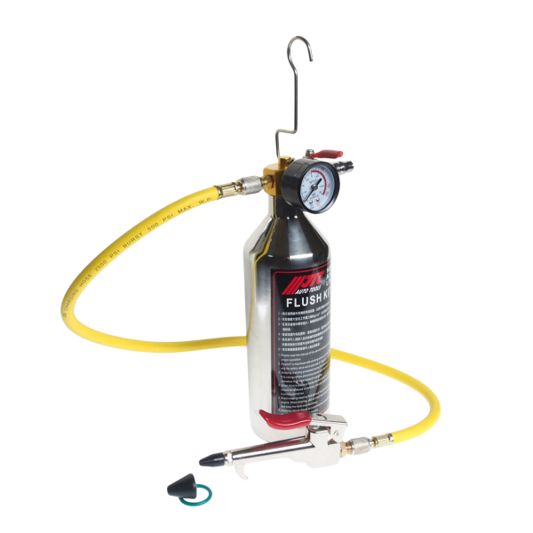 Набор для промывки системы кондиционирования JTC 1409B