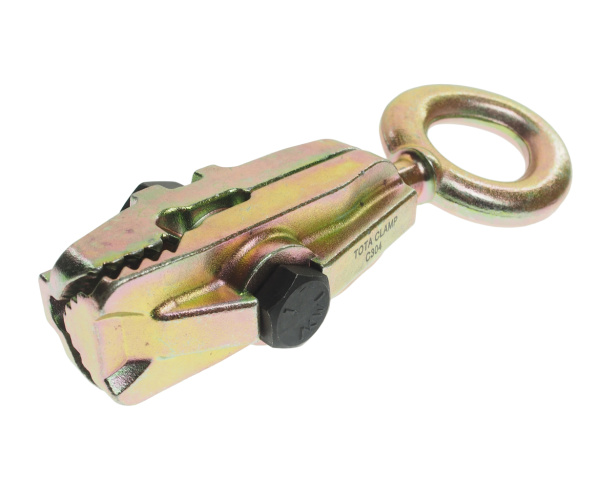 Захват для кузовных работ однофункциональный JTC C304 (3 т, 90 град.)