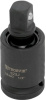 Шарнир карданный для ударного инструмента Thorvik S23J (1/2"DR)