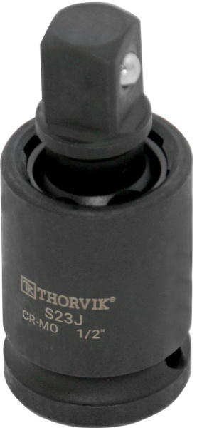 Шарнир карданный для ударного инструмента Thorvik S23J (1/2"DR)