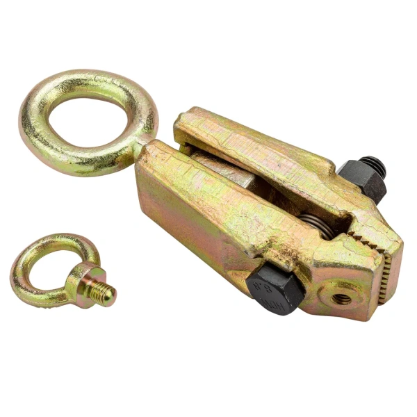 Захват для кузовных работ 2т/5т