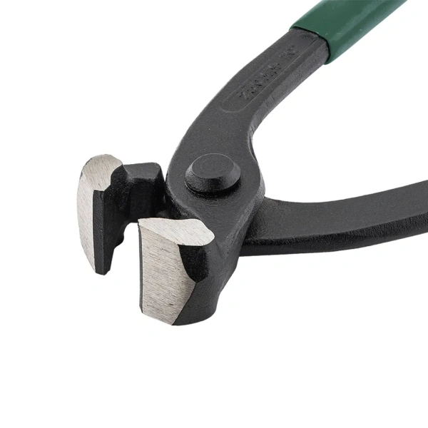 Клещи торцевые 10''-250мм, на пластиковом держателе