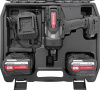 Гайковерт ударный аккумуляторный бесщёточный 3/4"DR 21В 2400 Нм Thorvik BBIW342400