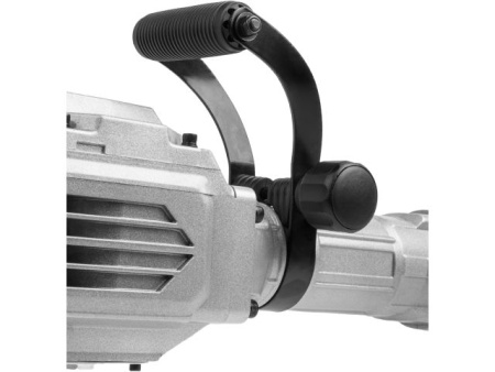 Отбойный молоток WORTEX DH 1445 в чем. 1400 Вт, 45 Дж, HEX 30, 1800 уд/мин