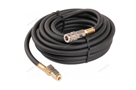 Подкачка колес автоматическая NORDBERG Ti10D