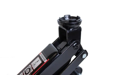 Домкрат подкатной гидравлический 3 т (h min 135мм, h max 380мм)