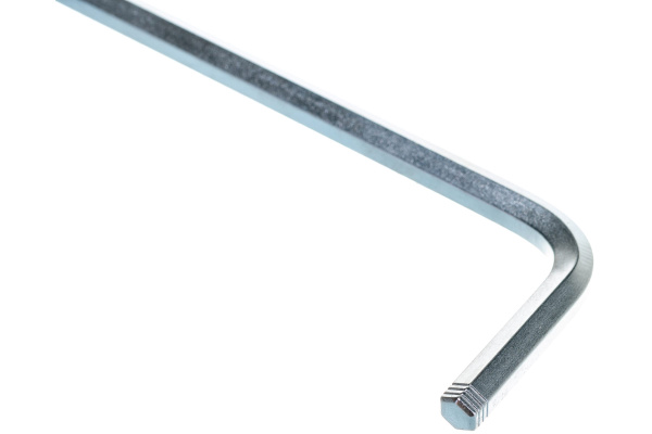 Набор ключей торцевых шестигранных удлиненных с шаром H06SA209S, 9 предметов