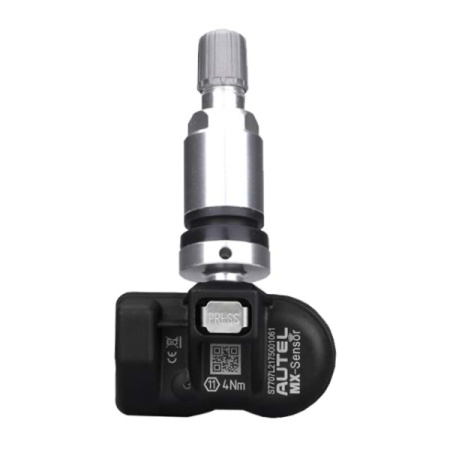 Комплект TPMS Autel Standart Kit, MaxiTPMS TS508WF, 60 датчиков TPMS