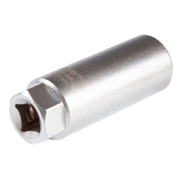 Головка для кислородных датчиков 17 мм разрезная глубокая AFFIX AF10360317