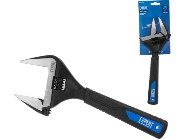 Ключ разводной 300мм EXPERT STARTUL (SE4220-30)