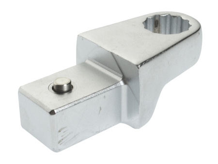 Насадка накидная 12-ти гранная JTC 514213 для динамометрического ключа JTC 6835 (13 мм, 14х18 мм)