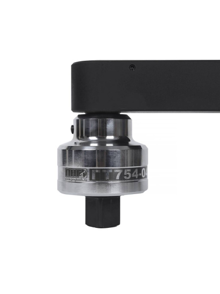 Головка с трещоткой ПНГ ГТ-75404