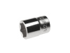 Головка торцевая JTC 22412 (1/4"x1/2", L=25 мм)