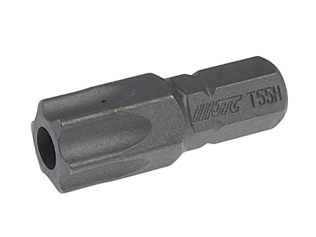 Бита TORX JTC 1243055 (Т55Hх30 мм, 5/16" DR)