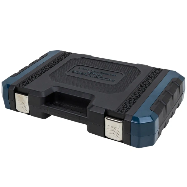 Набор инструментов 121пр. 1/4'', 1/2'',3/8''( 6гр.)