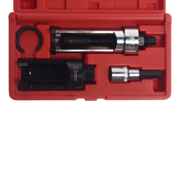 Приспособление для демонтажа форсунок JTC JW0703A (MERCEDES CDI OM 611, 612, 613)