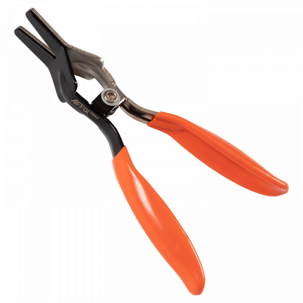 Щипцы для демонтажа топливных шлангов AFFIX AF10354004, 200 мм