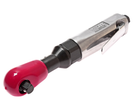 Трещотка пневматическая усиленная JTC 3801 (1/2" 100Нм 90PSI 160об/мин.)