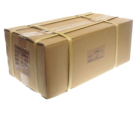 Мультипликатор для усиления крутящего момента JTC 7843 (1/2"Fx1-1/2"M, до 4500 Нм)