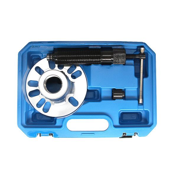 Съемник ступицы гидравлический, усилие 12 т. Car-Tool CT-V1654