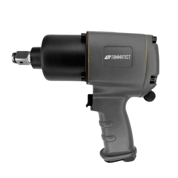 Пневмогайковерт 3/4" ГАММАТЕСТ GT7B005