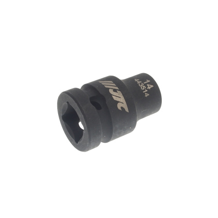 Головка торцевая ударная JTC-443514 (1/2", TORX, E14)