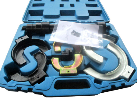 Съемник пружин универсальный TA-B1027 (MHR-04027)