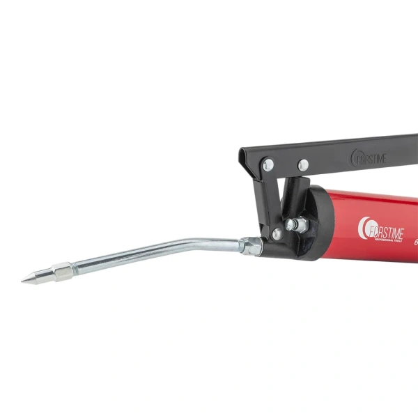 Шприц ручной для нагнетания густой смазки 600мл