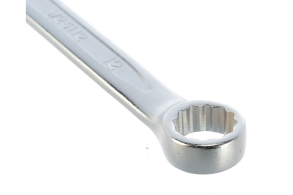 Ключ гаечный комбинированный JONNESWAY W26112 (12 мм)