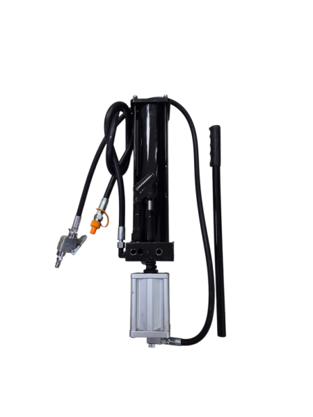 Гидравлический насос с ручным и пневматическим приводом Хорекс Авто HZ 03.2.3.020J