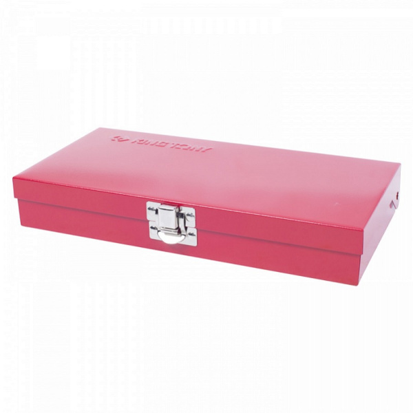 Набор ударных торцевых насадок KING TONY 4457MP, 1/2", HEX, 4-14 мм, L = 100 мм, 7 предметов