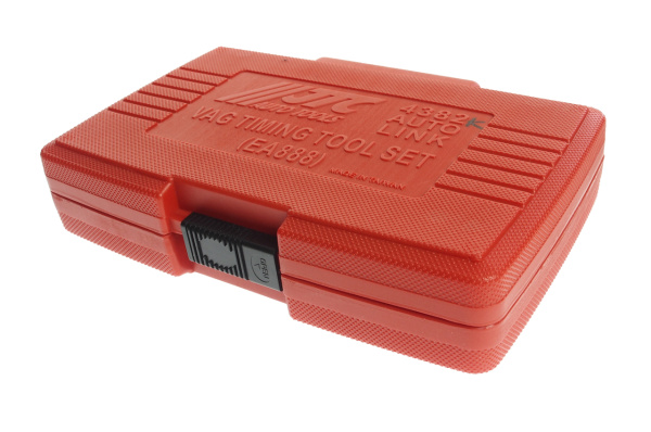 Набор для установки фаз ГРМ TSI, TFSI 1,8-2,0 л расширенный JTC 4382K (с JTC 6701, 6702)