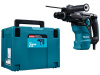 Перфоратор MAKITA HR 3011 FCJ в кейсе