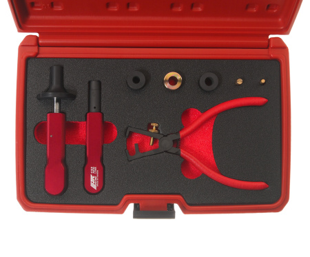 Приспособление для монтажа уплотнений топливных форсунок с непосредственным впрыском JTC 4388 (BMW)