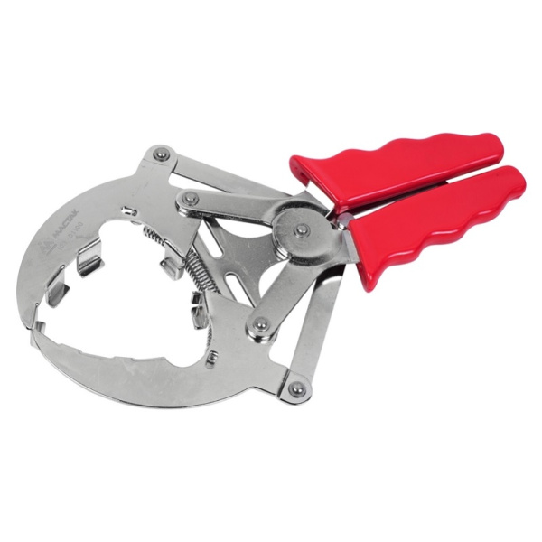 Щипцы для поршневых колец МАСТАК 103-01100, 50-100 мм