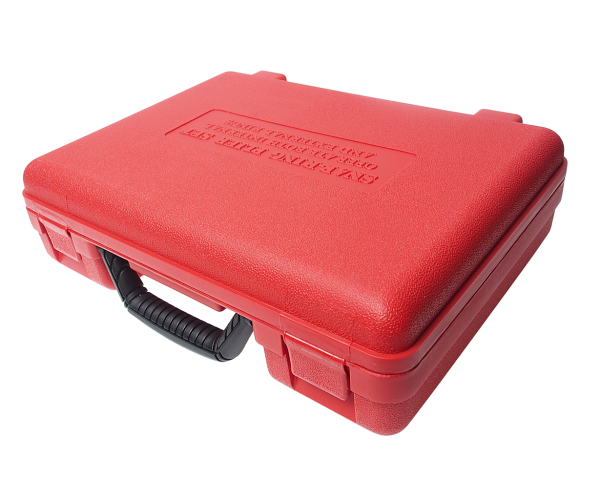 Съемник колец стопорных JTC JW0640 (10 предметов)