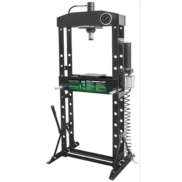 Пресс гидравлический 20т