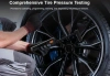 Многофункциональный прибор ThinkEasy Maintenance Tester