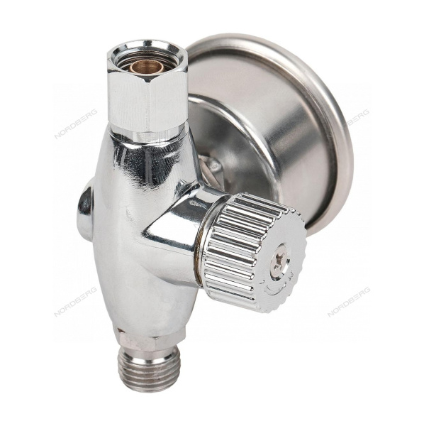 Редуктор воздушный на краскопульт NORDBERG NP8003